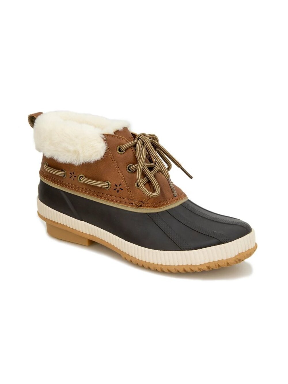 JBU by Jambu Women's Maria Waterproof Low Boot